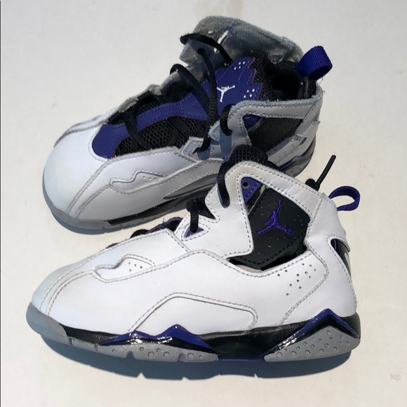 Jordan fusion 7 Clearance